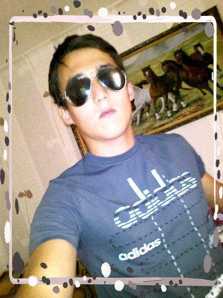 Марат Арыстанов