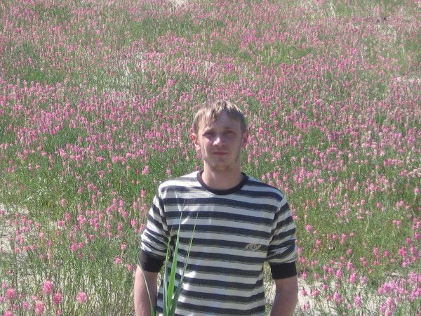 Александр Дорошенко