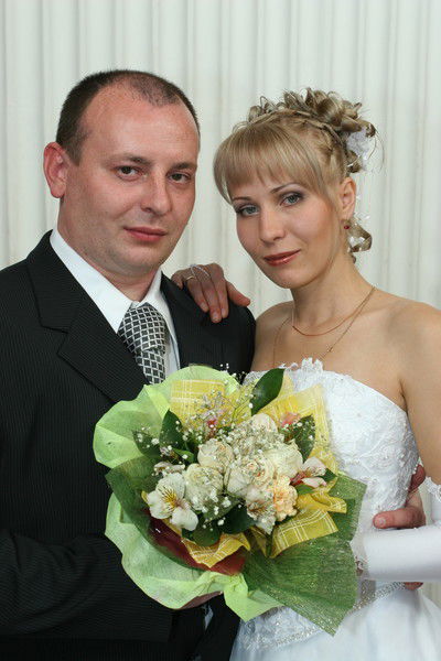 Татьяна Александрова