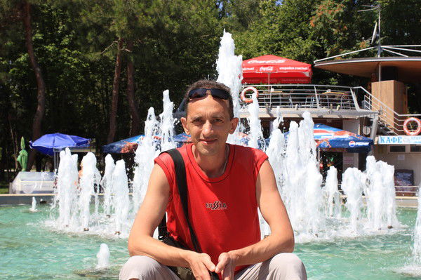 Андрей Пальгин