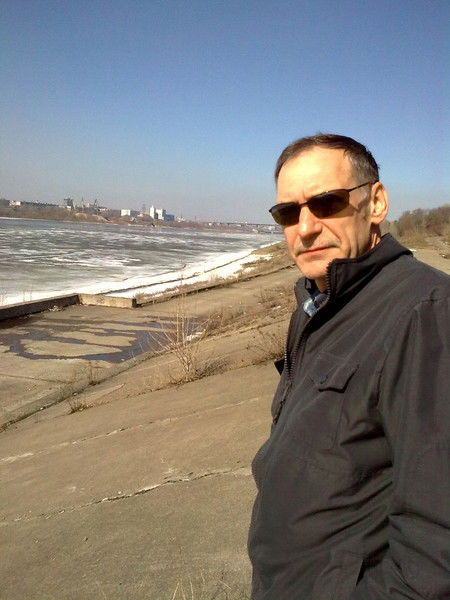 Валера Журавлев