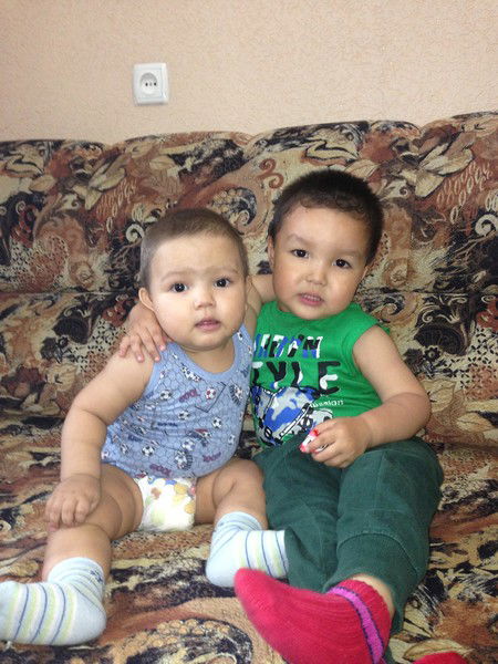 Нуржан Толеубаев