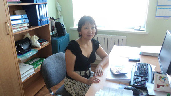 Рахила Абдурахмановап