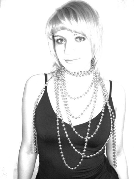 Светлана Неганова