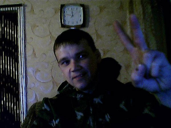 Серега Добровичан