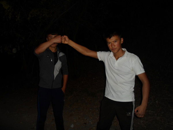 **bek** Bek Nurmatov