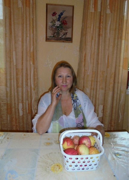 Капитолина Исаева