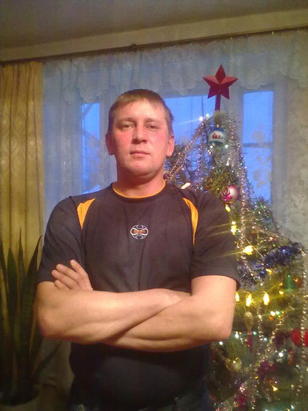 Алексей Дубанов