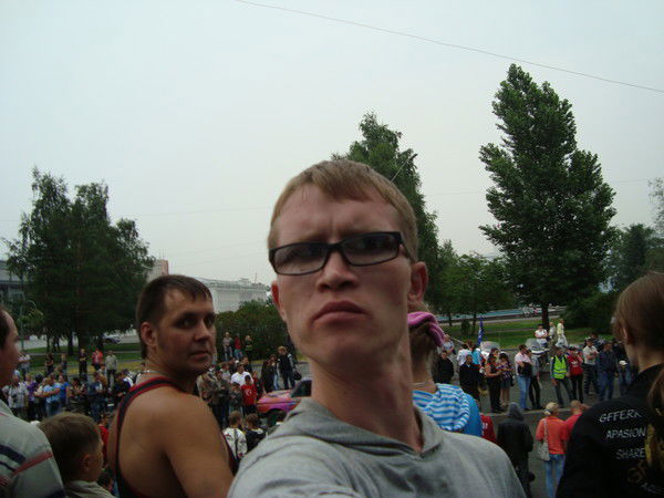 Антон Иванов