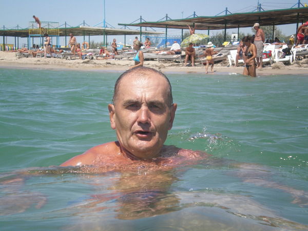 Юра Малахов