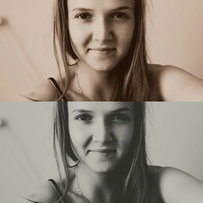 Ксюша Глушкова