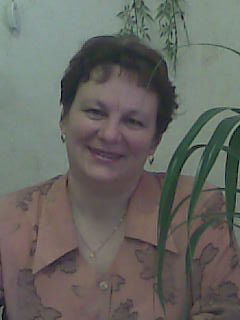 Раиса Дунаевская