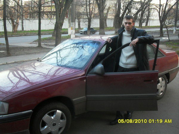 Алексей Лукоянов