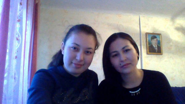 Дина Ыдырысова