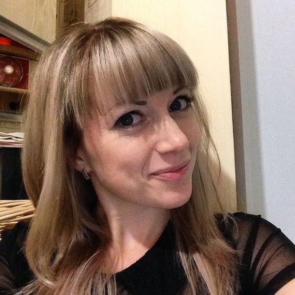 Анастасия Ермизина