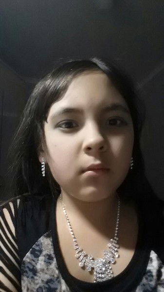 Ангелина Егорова