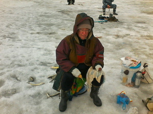 Лида Скляренко