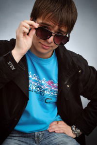 Игорь Подгорный