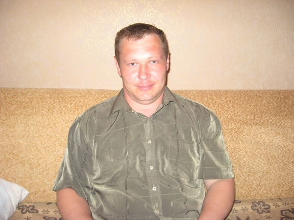 Владимир Перминов