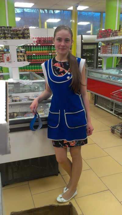 Соня Подобед