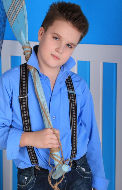 Виталий Брехов