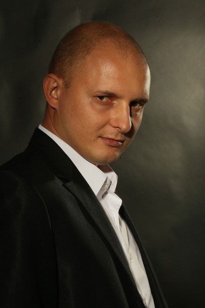 Алексей Елько