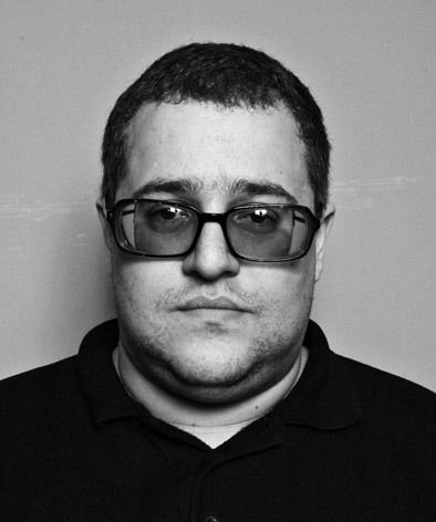 Leonid Alexandrovski