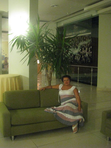 Айгуль Давлетшина