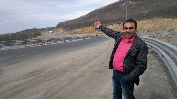 Афган Абдуллаев