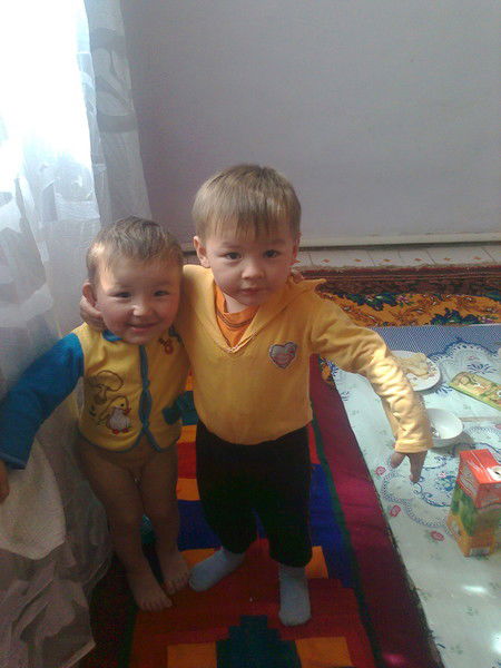 Кулян Курманиязова