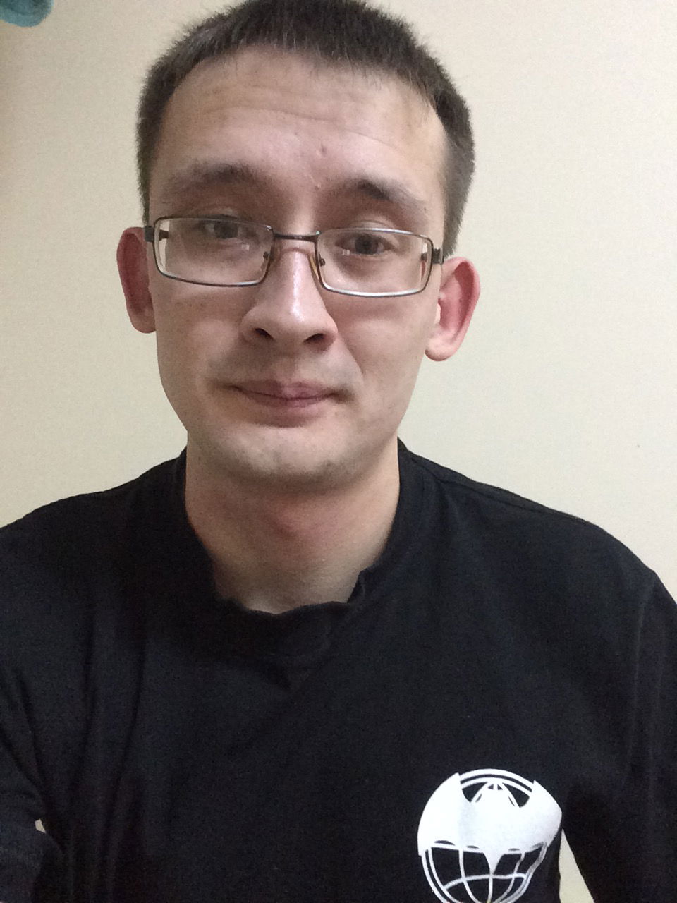 Александр Лисичников