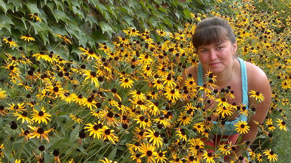 Оксана Ибатуллина