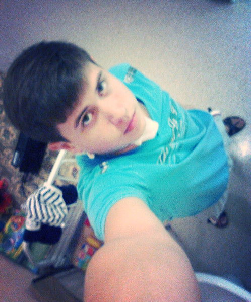 Данила Таран