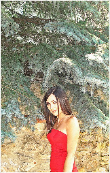 Юля Дулькина