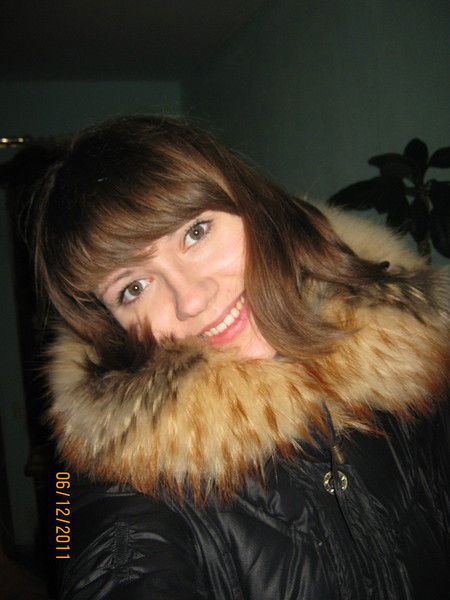 Марина Командышко