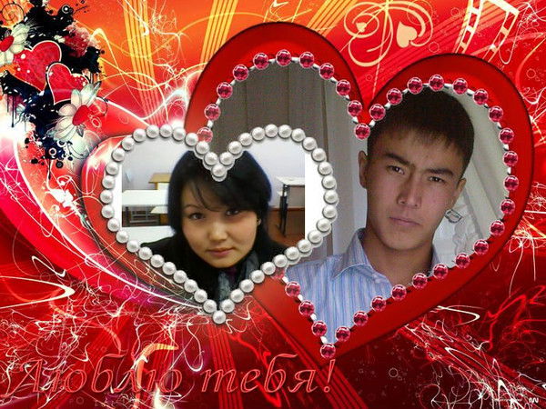 Айдос Тойбаев