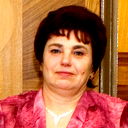 Елизавета Симбирева