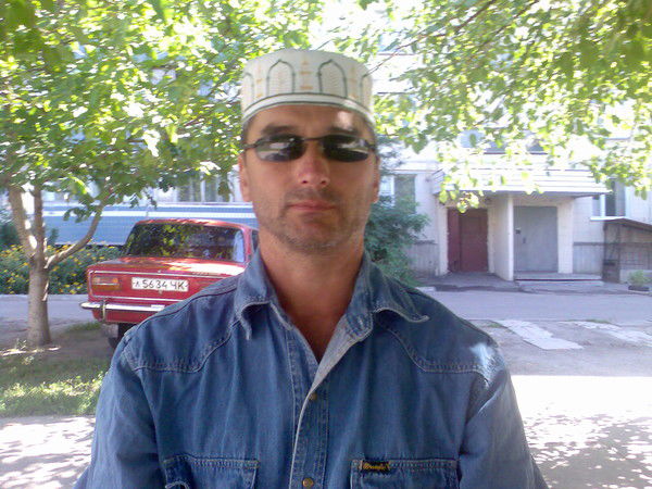 Слава Кочнев