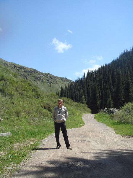 Михаил Кокоткин