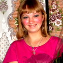 Марина Пронькина
