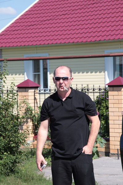 Владимир Королев