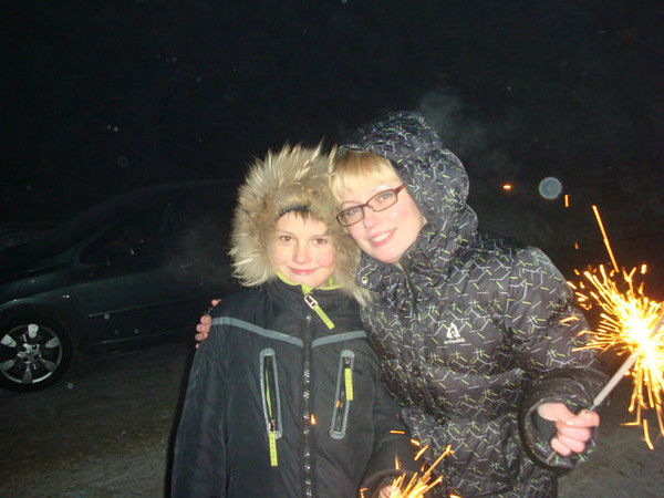 Наталья Матюхина