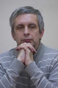 Игорь Губернаторов