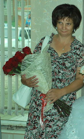 Надежда Коршунова