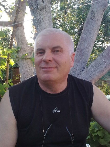 Петр Жильченко