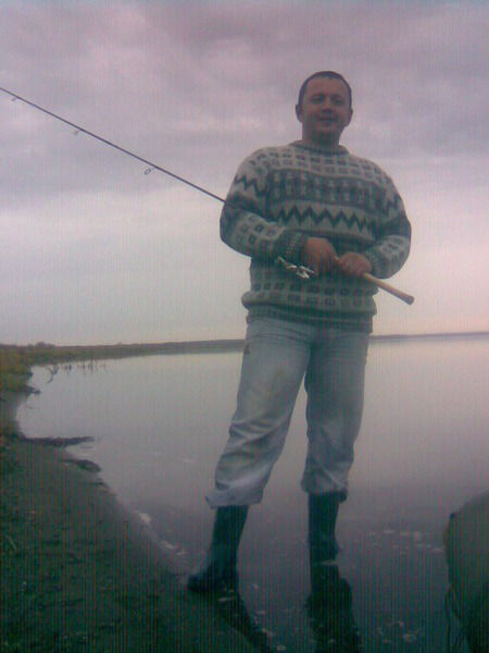 Станислав Перевозчиков