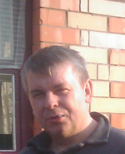 Игорь Смирнов