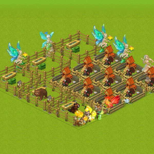 Графиня Долли