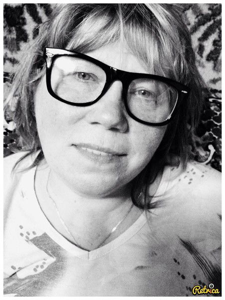 Лена Глазунова