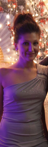 Анастасия Терентьева